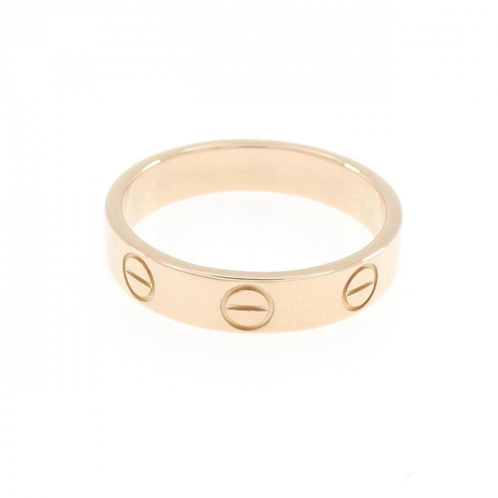 CARTIER Ring - Picture 2 of 4